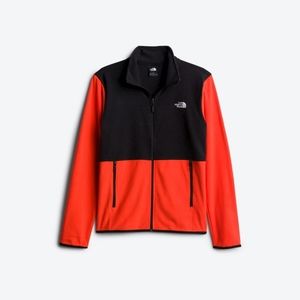 Men's TKA Glacier Full-Zip Jacket